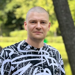 Серега Логванёв, 08.06, Брянск