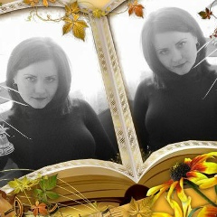Елена Федосенко---Лаврова, 27.10, Желтые Воды