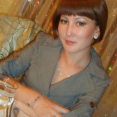 Balnur Orazbekovna, Шымкент