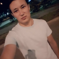Руфхат Ашимов