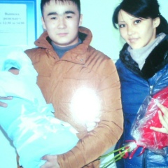 Зинегул Айнадинова, 06.04.1992, Актобе