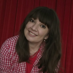 Алина Ферфецкая, 09.04.1989, Минск