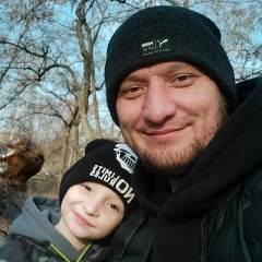 Александр Михайлов, Саратов