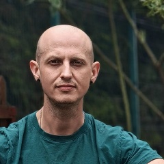 Алексей Бесчетных, 07.07.1990, Санкт-Петербург