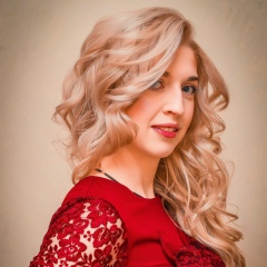 Рамелла Басенко, 27.01