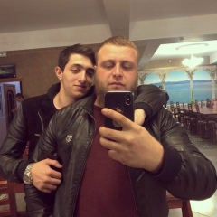 Минкаил Хакимов, 08.02