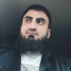 Абдурахман Хасаханов, 07.11.1994, Липецк