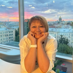 Инна Николаева, 02.07, Пушкин