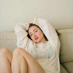 Ангелина Кожинова