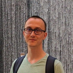Вадим Леонтьев