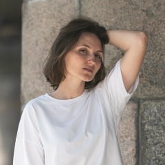 Алена Дроздова, 18.12, Псков