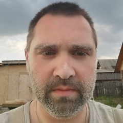 Павел Секретарчук, 15.05.1984, Снежинск