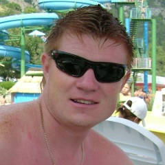 Алексей Глебов, 13.02.1983, Липецк
