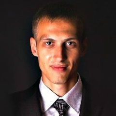Виталий Усов, 13.02.1988