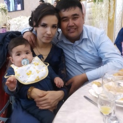 Нурсултан Сгаков, 08.02, Турген