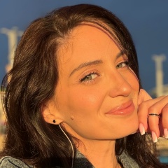 Альбина Истомина, 29.06.1990, Рязань