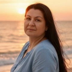 Виктория Попова, Санкт-Петербург