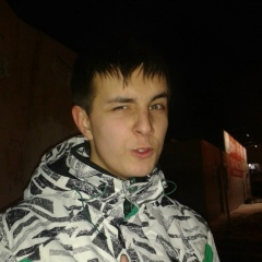Никита Костинков, Подольск