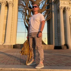 Константин Севастьянов, 18.04