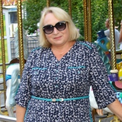 Галина Баскакова, Россошь