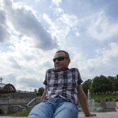 Sergei Sudilovski, Тель-Авив