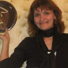 Елена Сафонова, 11.05.1966, Белая Церковь