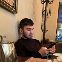 Ахмед Абдулаев, 18.10