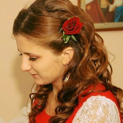 Наталія Салдан, 11.08.1994, Львов