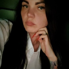 Тамара Калашникова, 23.07.1993, Краснодар