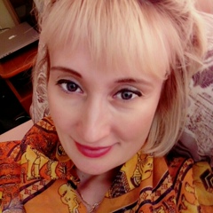 Елена Немда, Йошкар-Ола