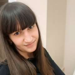Татьяна Кравчук, 12.08, Липецк