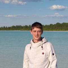 Сергей Антропов, 15.01.1986, Ahtme