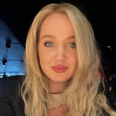 Елена Доронина, 24.02, Екатеринбург