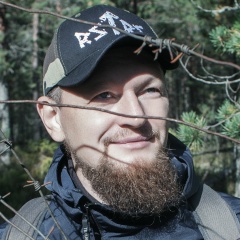 Дмитрий Груздев