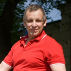 Александр Киряков, 26.03, Санкт-Петербург