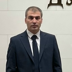 Арсен Узаиров, 24.10