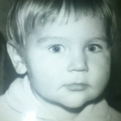 Maks Semenov, 24.08.1988, Москва