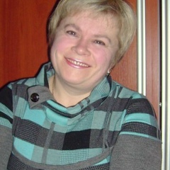 Алла Йонка, 27.01.1969, Львов