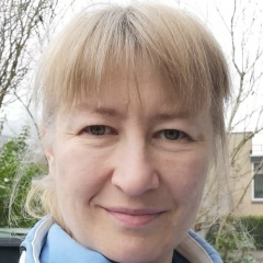 Ирина Свирина, 12.11, Санкт-Петербург
