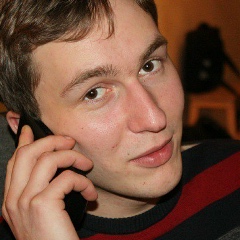 Григорий Романов, 30.06.1990, Москва