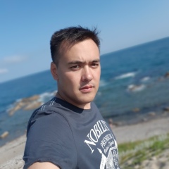 Дмитрий Хан, Хабаровск