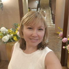 Эльвира Рамазанова, 11.06, Ижевск