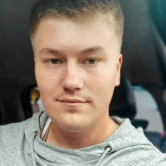 Иван Тадыков, 02.05.1995, Южно-Сахалинск