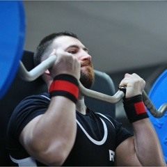 Сергей Устинов, Луга