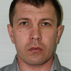 Руслан Кушаев, Салават