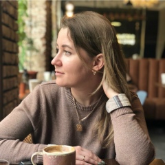 Евгения Имамутдинова, Туймазы