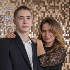 Светлана Иванова, Москва