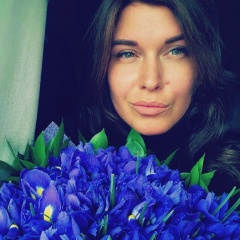 Екатерина Кисилевская, 13.05.1988, Салехард