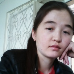 Кунимай Бекетай, 08.07.1997, Тараз