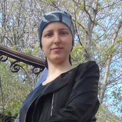 Карина Мазур, 29.05, Киев